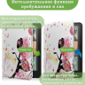 Чехол для Amazon 12th generation (7") (Фея)