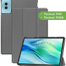 Чехол для Teclast P50Ai, Teclast P50, Teclast P50S (серый)