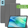 Чехол для Teclast P50Ai, Teclast P50, Teclast P50S (серый)