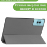 Чехол для Teclast P50Ai, Teclast P50, Teclast P50S (серый)