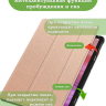 Чехол для Lenovo Tab K10 2nd 10.1/M10 4th/K10C TB311FU (розовое золото)