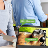 Чехол для Samsung Galaxy Tab A9 Plus, Капибара