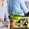 Чехол для Samsung Galaxy Tab A9 Plus, Капибара