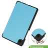 Чехол для Samsung Galaxy Tab A11, A9 (голубой)