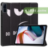 Чехол для Xiaomi Redmi Pad 10,61, Don't Touch Me