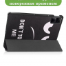 Чехол для Xiaomi Redmi Pad 10,61, Don't Touch Me