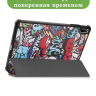 Чехол для Huawei MatePad 11, MatePad C7, Граффити