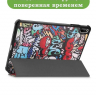 Чехол для Huawei MatePad 11, MatePad C7, Граффити