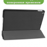 Чехол для iPad 10.2 (черный)