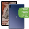 Силиконовый чехол для Huawei Matepad 10.4, Honor V6