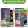 Чехол для iPad 5 2017, iPad 6 2018, 9,7 дюйма, Млечный Путь