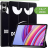 Чехол для Xiaomi Redmi Pad Pro, POCO Pad (Don't Touch Me)