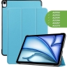 Чехол для iPad Air 11 (6th gen), 2024 (голубой)