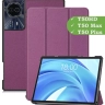 Чехол для Teclast T50HD, T50 Plus, T50 Max, фиолетовый