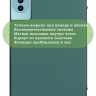 Чехол для Teclast P50Ai, Teclast P50, Teclast P50S (темно-зеленый)