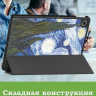 Чехол для Lenovo Tab K10 2nd 10.1/M10 4th/K10C TB311FU (Ван Гог)