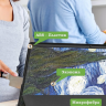 Чехол для Lenovo Tab K10 2nd 10.1/M10 4th/K10C TB311FU (Ван Гог)