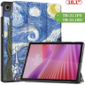 Чехол для Lenovo Tab K10 2nd 10.1/M10 4th/K10C TB311FU (Ван Гог)