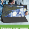Чехол для Lenovo Tab K10 2nd 10.1/M10 4th/K10C TB311FU (Ван Гог)