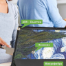 Чехол для Lenovo Tab K10 2nd 10.1/M10 4th/K10C TB311FU (Ван Гог)