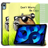 Чехол для iPad Air 11 (6th gen), 2024, iPad Air 5, iPad Air 4, Капибара