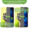 Чехол для iPad Air 11 (6th gen), 2024, iPad Air 5, iPad Air 4, Капибара