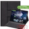 К/Ч для REDMI Pad 2 9.7, Poco Pad C1 (2026) (черный), поворотный, БЕЗ КЛАВИАТУРЫ