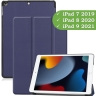 Чехол для iPad 10.2 (темно-синий)