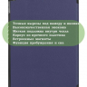 Чехол для iPad 10.2 (темно-синий)