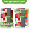 Чехол для iPad 10.2, Magic Cube