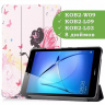 Чехол для Huawei MatePad T8, Фея