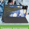 Чехол для Redmi Pad SE, Ван Гог