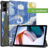 Чехол для Redmi Pad SE, Ван Гог