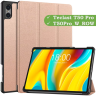 Чехол для Teclast T50 Pro (T50Pro_W_ROW) (розовое золото)