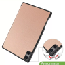 Чехол для Teclast T50 Pro (T50Pro_W_ROW) (розовое золото)
