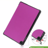 Чехол для Lenovo Tab M10, TB-328 - 10,1 дюйм (фиолетовый) Чехол для Lenovo Tab M10, TB-328 - 10,1 дюйм (фиолетовый)