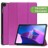 Чехол для Lenovo Tab M10, TB-328 - 10,1 дюйм (фиолетовый)