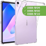 Силиконовый чехол для Huawei MatePad 11 (2023)