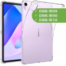 Силиконовый чехол для Huawei MatePad 11 (2023)