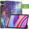 Чехол для Xiaomi Redmi Pad Pro, POCO Pad (Галактика Млечный Путь)