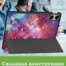 Чехол для Xiaomi Redmi Pad Pro, POCO Pad (Галактика Млечный Путь)