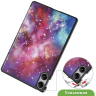 Чехол для Xiaomi Redmi Pad Pro, POCO Pad (Млечный Путь)
