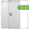 Силиконовый чехол для iPad 10.2