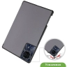 Чехол для Teclast T50HD, T50 Plus, T50 Max, серый (планшетный)