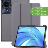 Чехол для Teclast T50HD, T50 Plus, T50 Max, серый (планшетный)