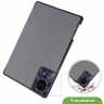Чехол для Teclast T50HD, T50 Plus, T50 Max, серый (планшетный)