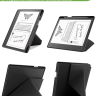Чехол для Amazon Kindle Scribe (черный)