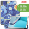 Чехол для Huawei MatePad 11, MatePad C7, Ван Гог