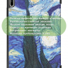 Чехол для Huawei MatePad 11, MatePad C7, Ван Гог