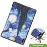 Чехол для Huawei MatePad 11, MatePad C7, Ван Гог